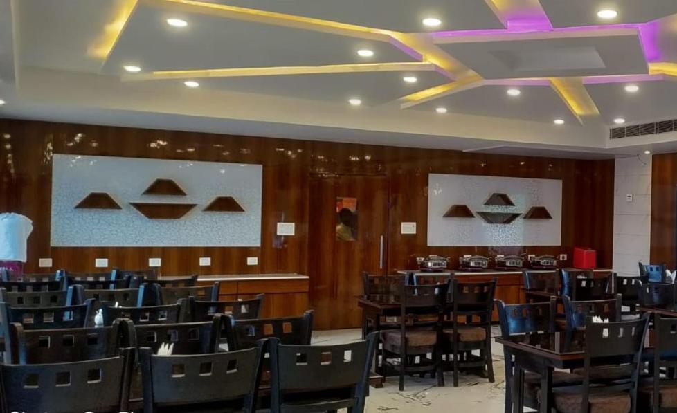 Swarnabhoomi Beach Resort Mandarmani Kültér fotó